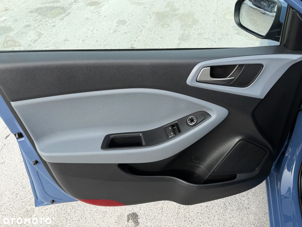 Hyundai i20 1.2 Classic Plus - 30