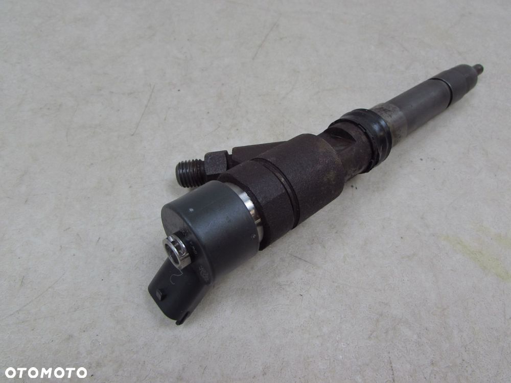 IVECO DUCATO 3.0 JTD HPI WTRYSK WTRYSKIWACZ 0445120036 - 4