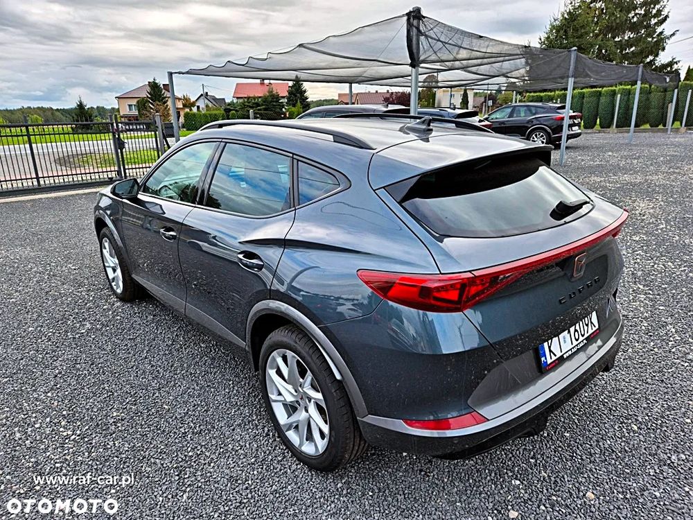 Cupra Formentor 1.5 TSI DSG - 32