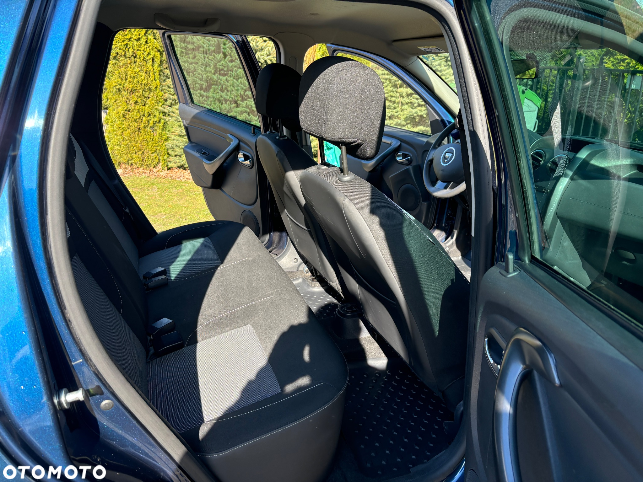 Dacia Duster 1.5 dCi Ambiance - 19