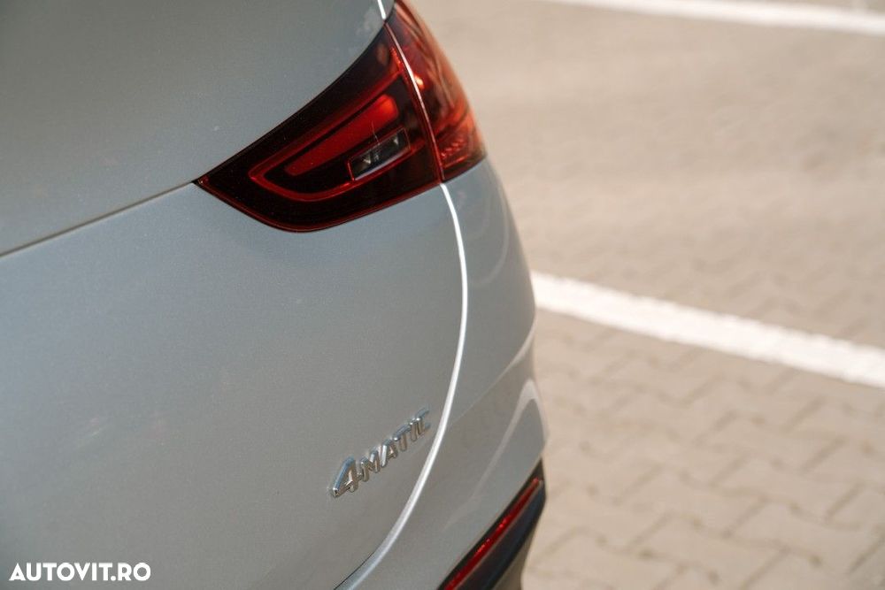 Mercedes-Benz GLE Coupe - 12