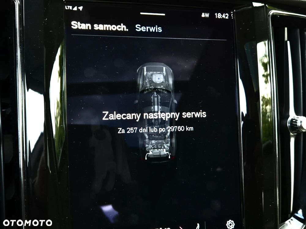 Volvo XC 60 T6 AWD Plug-In Hybrid Inscription Expression - 38