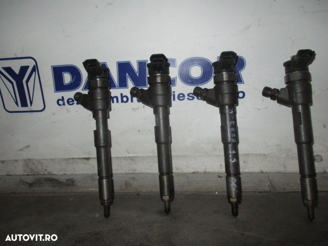 Injector Dacia Dokker - 2