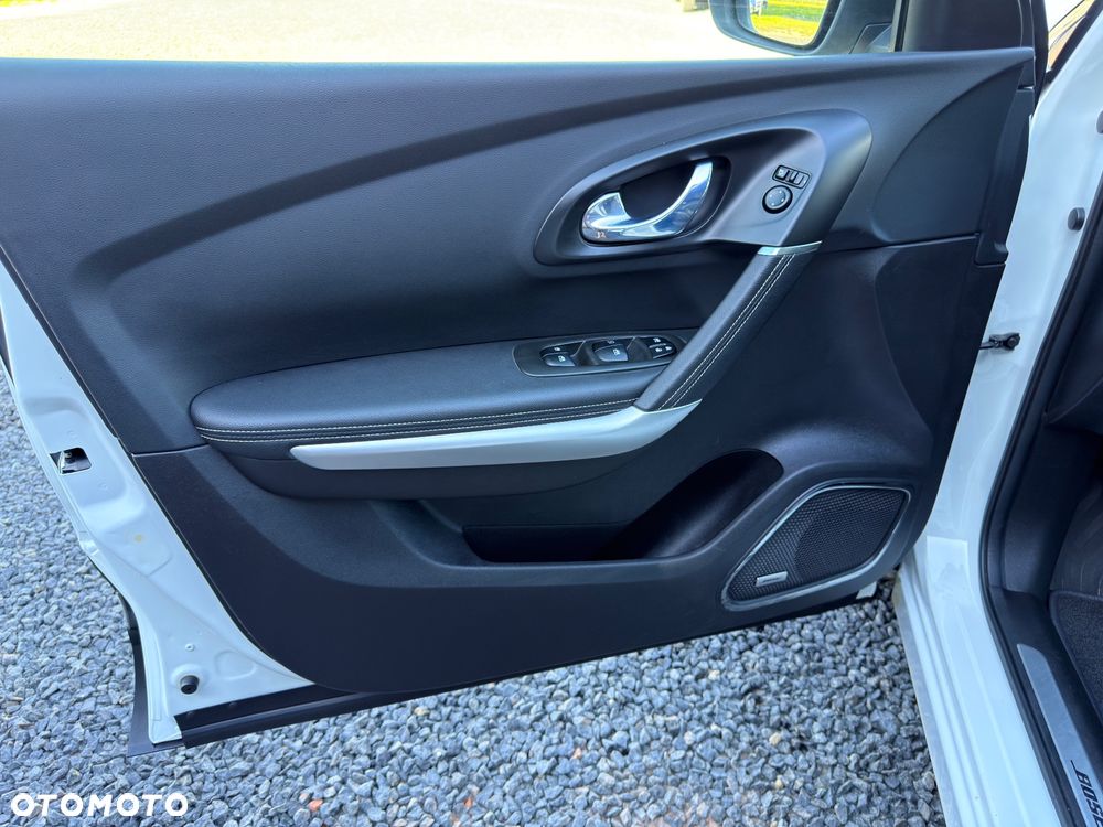 Renault Kadjar Energy TCe 165 Bose Edition - 13