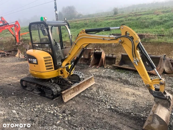 Takeuchi TB216