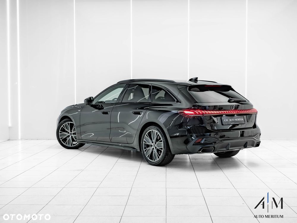 Audi A5 Avant - 4