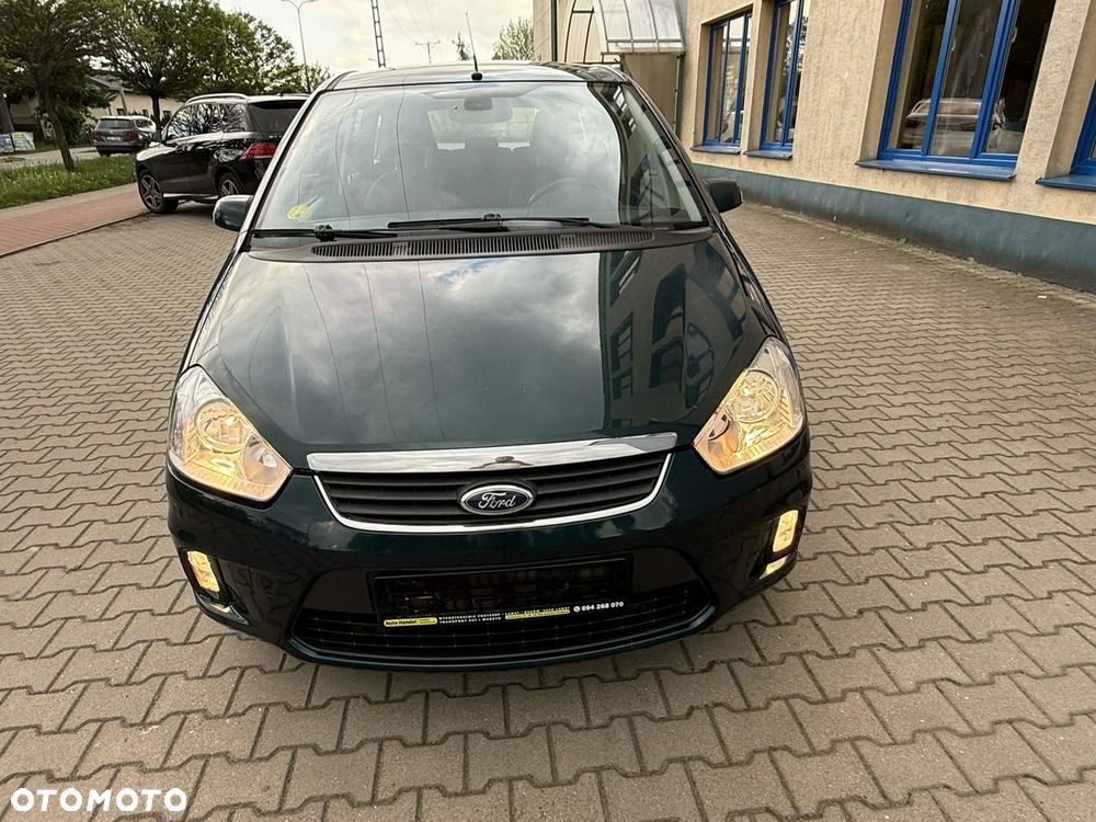 Ford C-MAX - 13