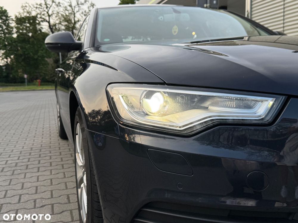 Audi A6 Avant 2.0 TDI ultra S tronic - 19