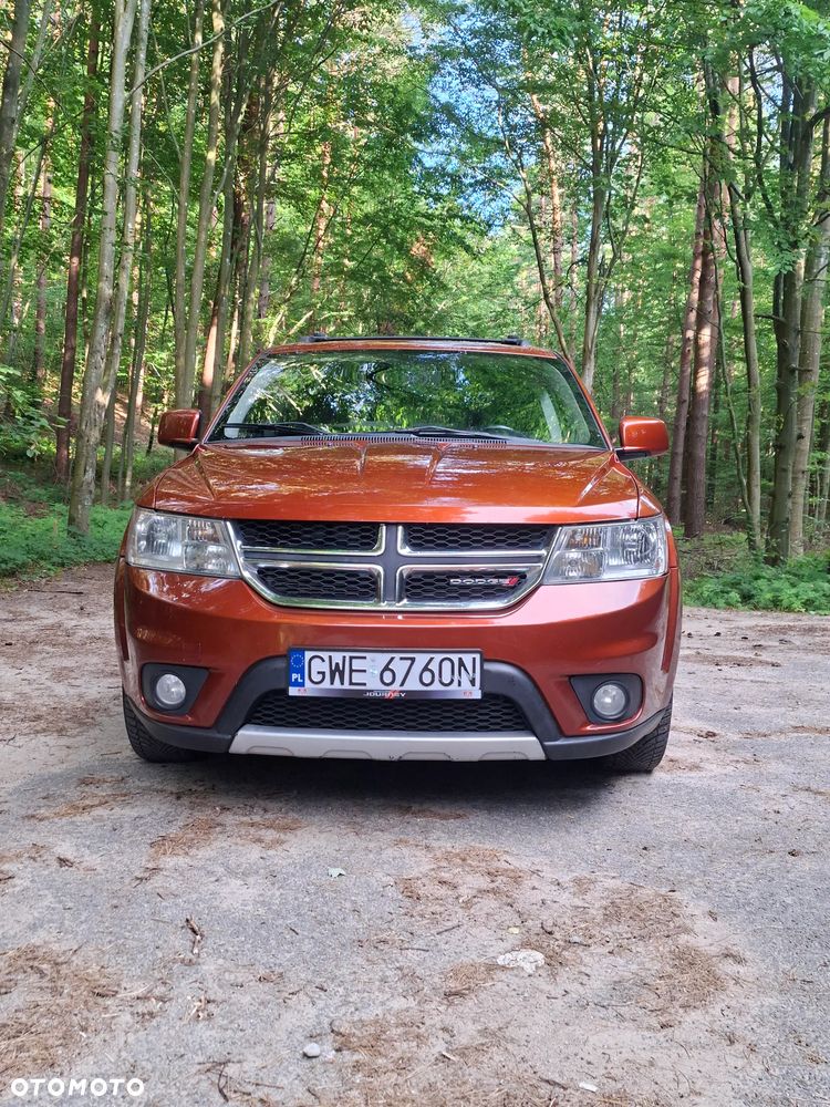 Dodge Journey - 5