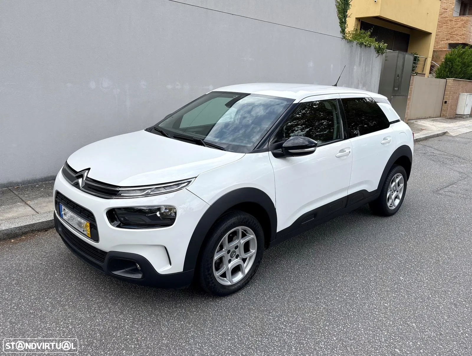 Citroën C4 Cactus 1.2 PureTech Shine - 15