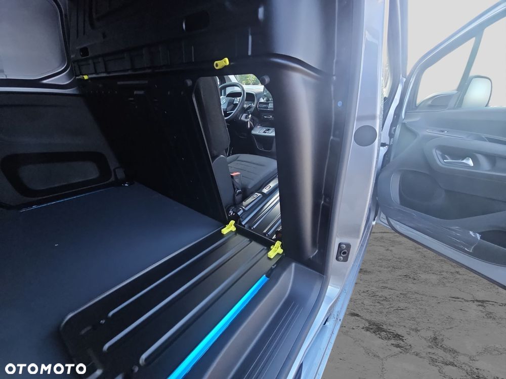 Citroën Berlingo XTR - 25