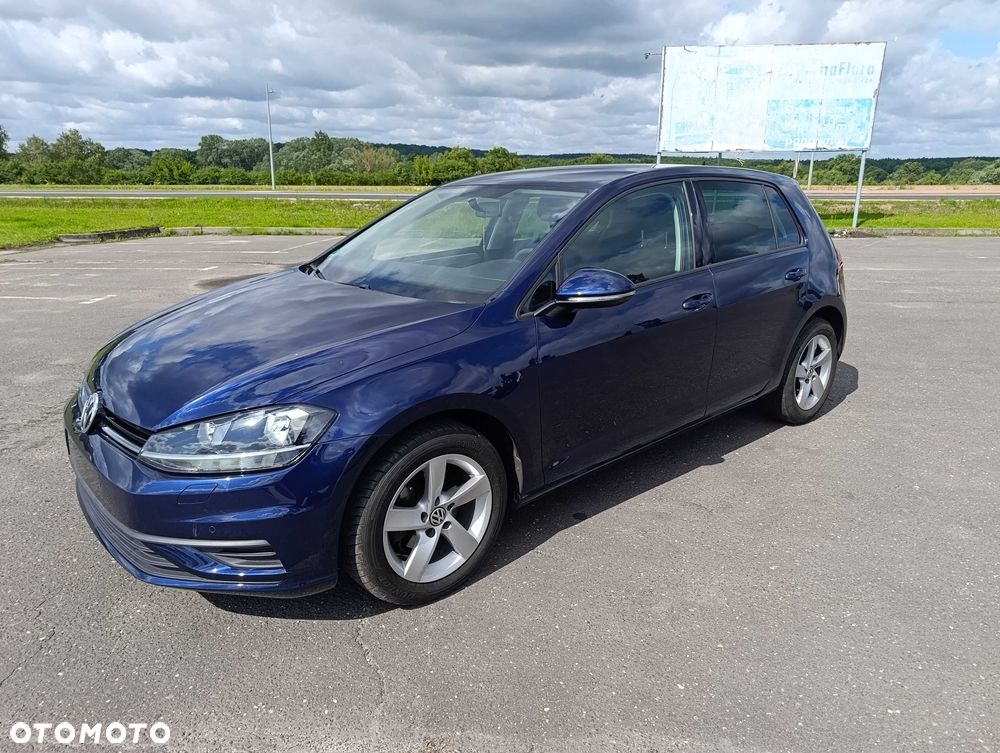 Volkswagen Golf - 3