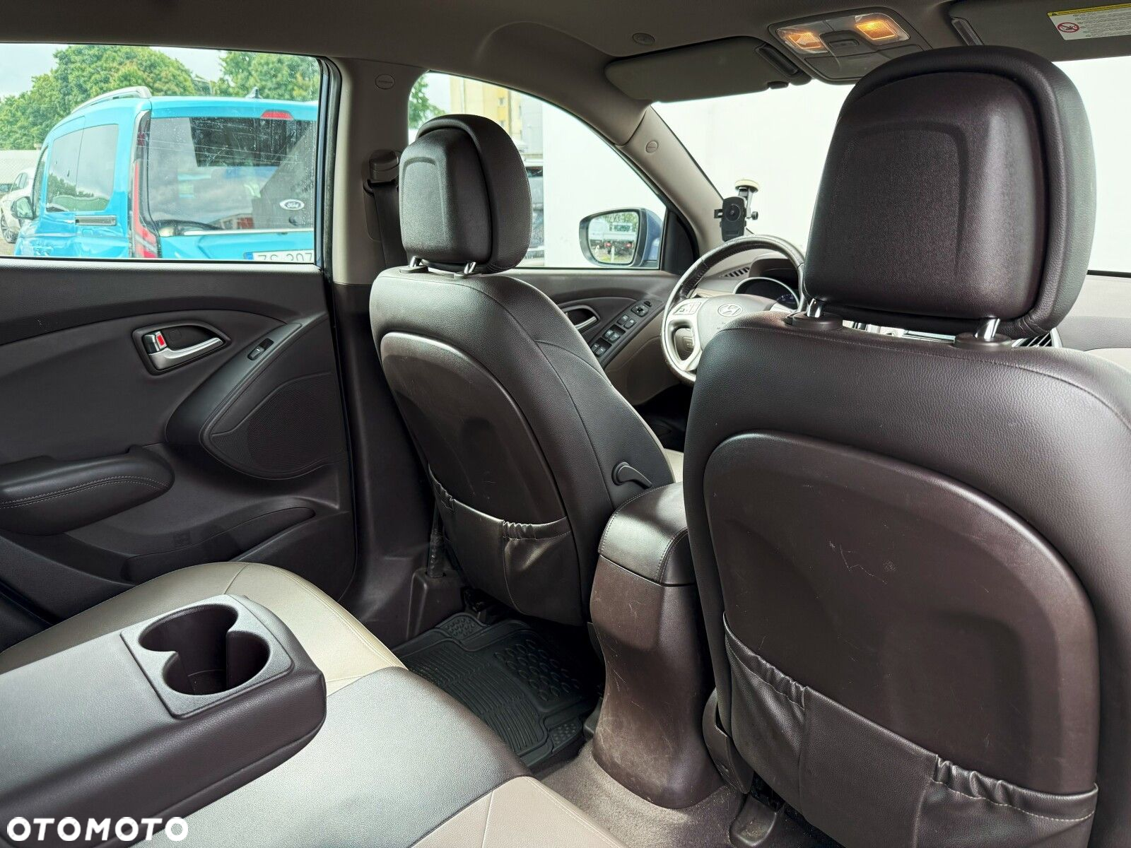Hyundai ix35 1.6 GDI Comfort 2WD - 24
