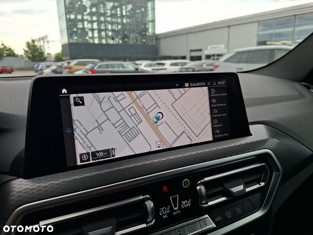 BMW X3 - 31