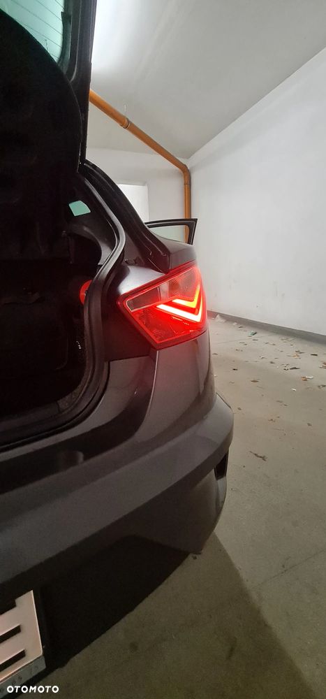 Seat Ibiza SC 1.4 TSI DSG Cupra - 29