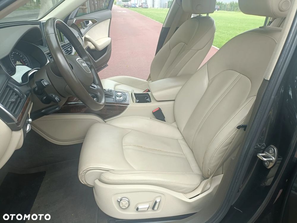 Audi A6 Avant - 24