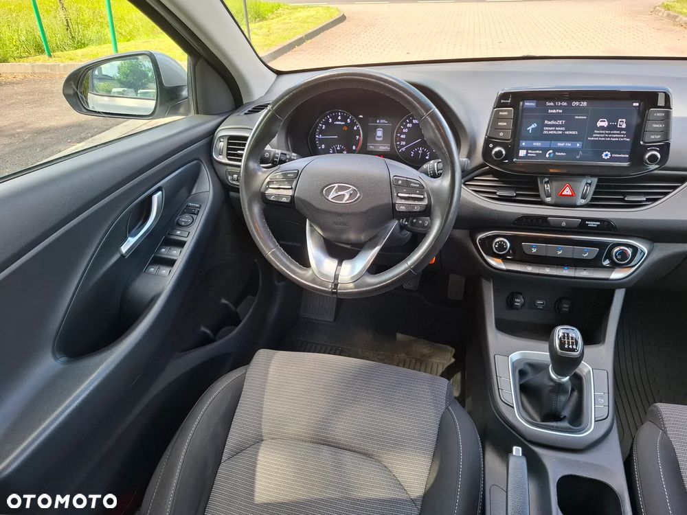 Hyundai i30 - 13