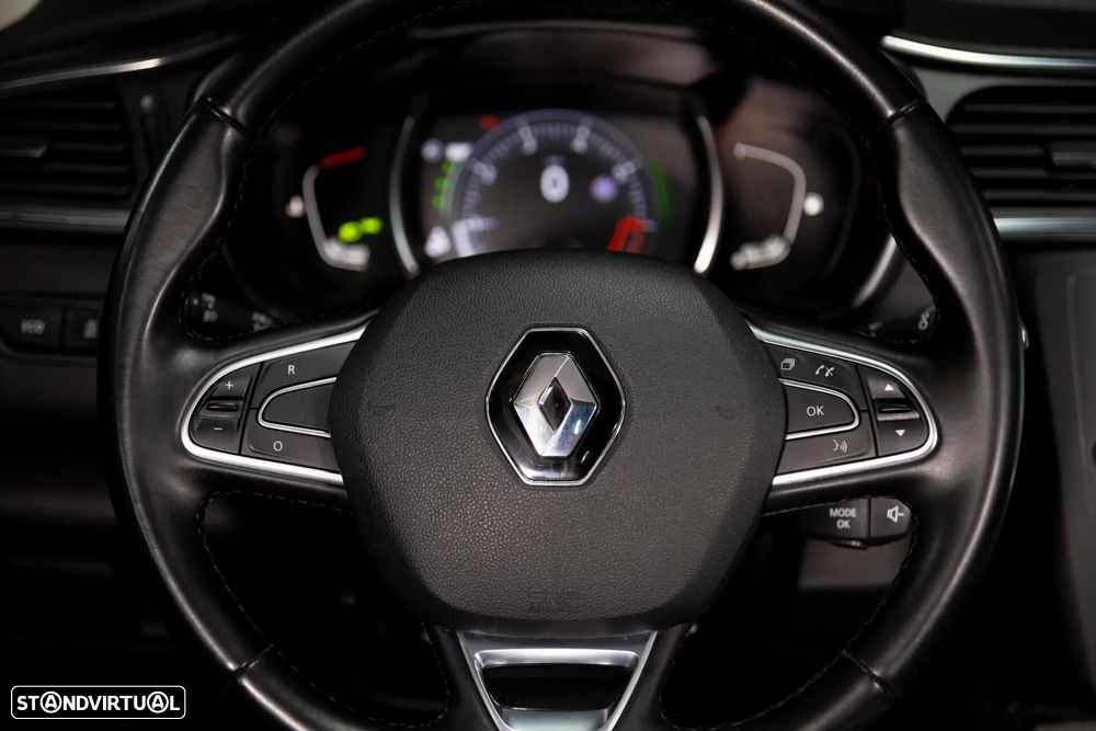 Renault Kadjar Energy TCe 130 EDC Bose Edition - 16