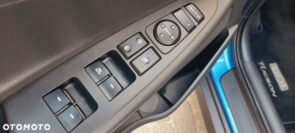 Hyundai Tucson 1.6 GDi Comfort 2WD - 18
