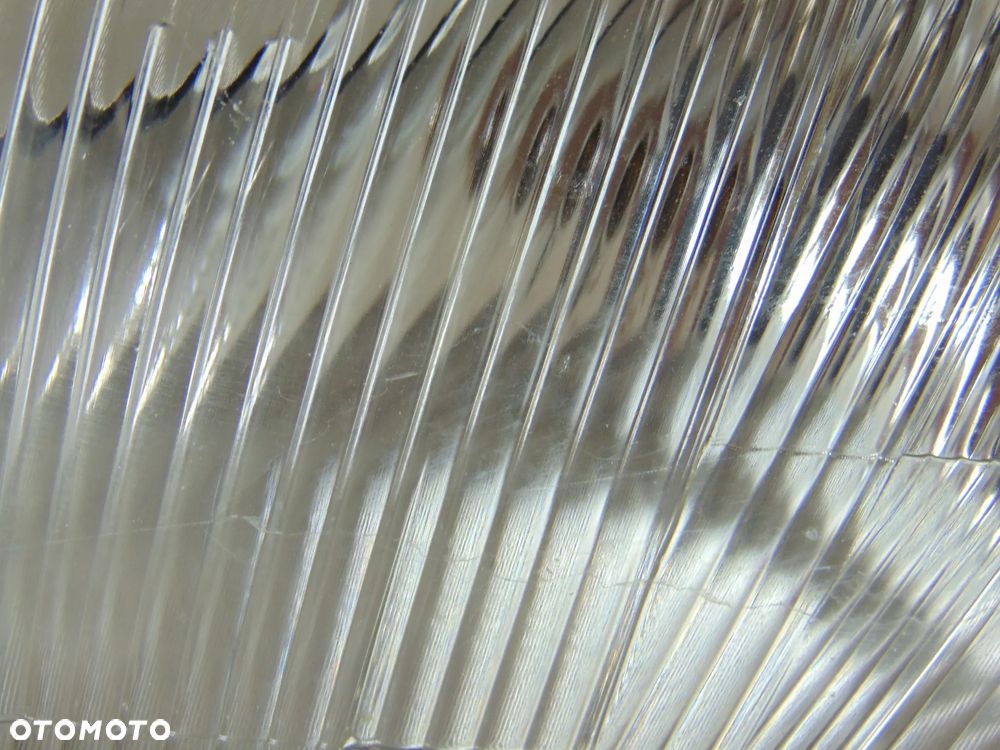 EUROPA lampa przednia przód lewa Land Rover Freelander I 97-01r - 7