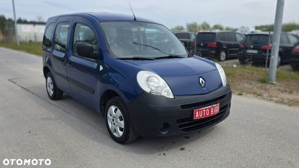 Renault Kangoo - 3