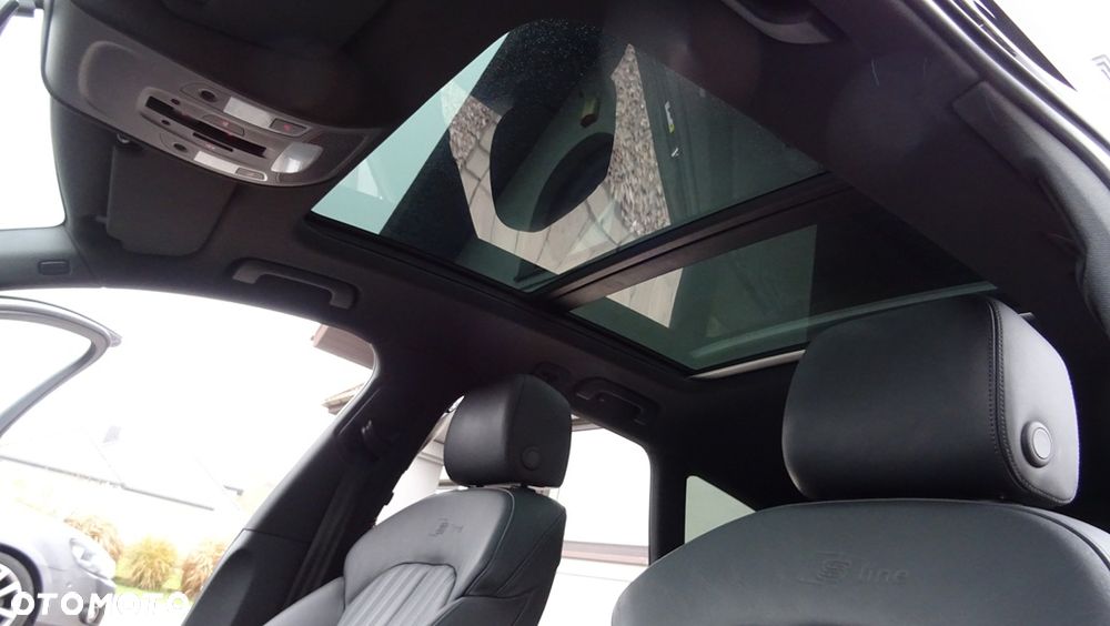 Audi A6 Avant 2.0 TDI DPF multitronic sport selection - 12