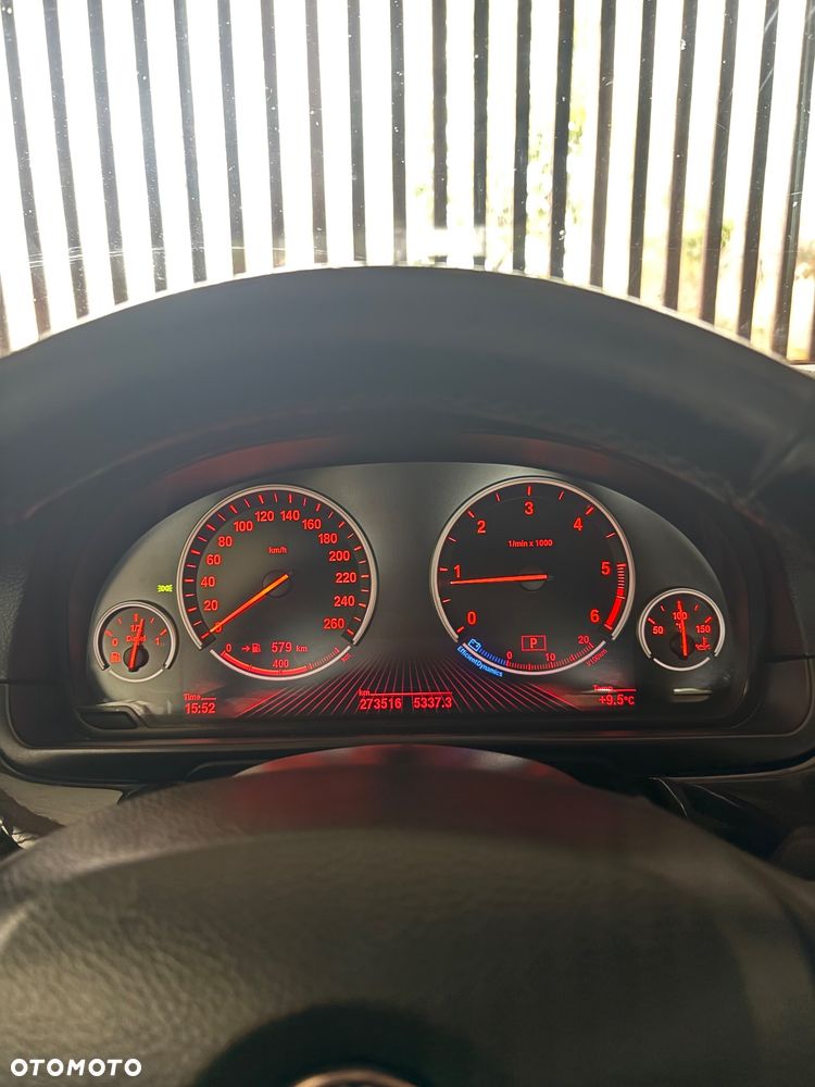 BMW Seria 5 - 26