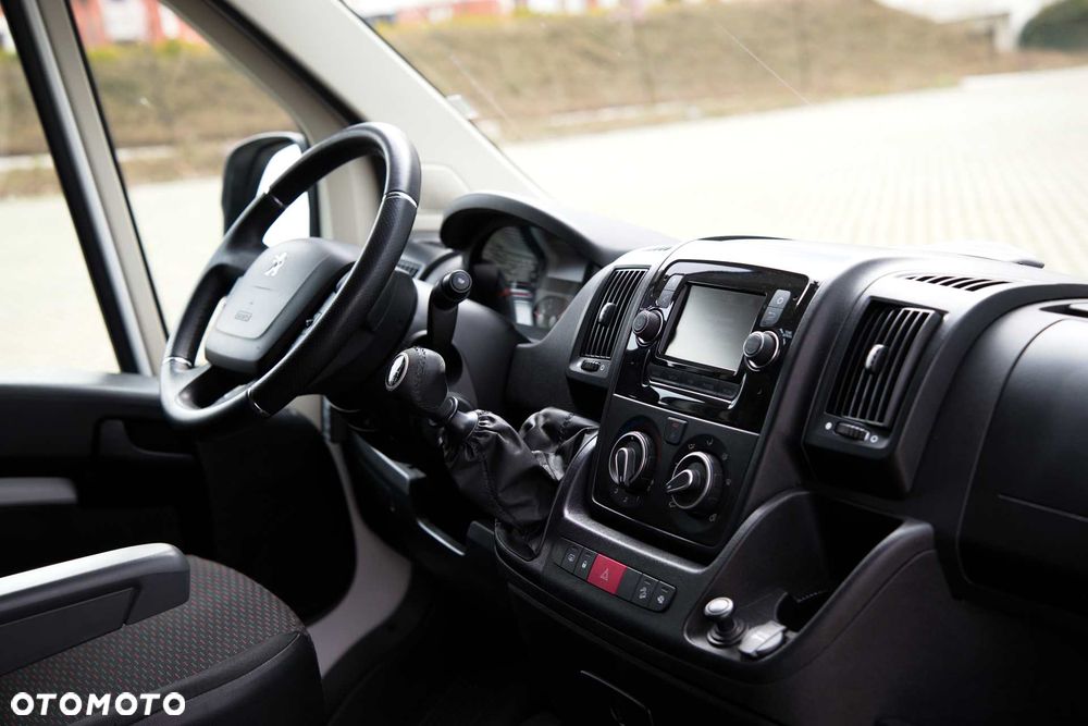 Peugeot Boxer L3H2 - 39