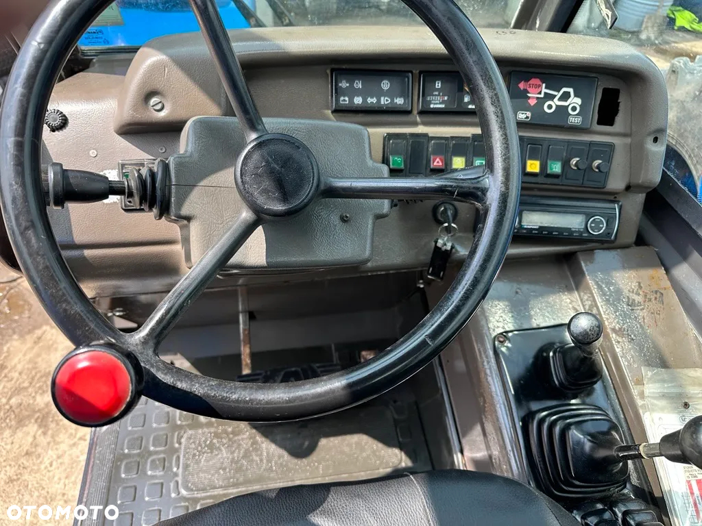 Manitou 1232S - 9