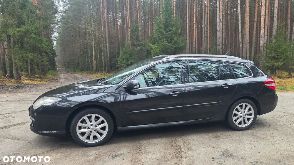 Renault Laguna 2.0 dCi Privilege - 10