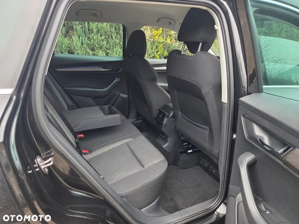 Skoda Karoq 1.5 TSI ACT Style - 13