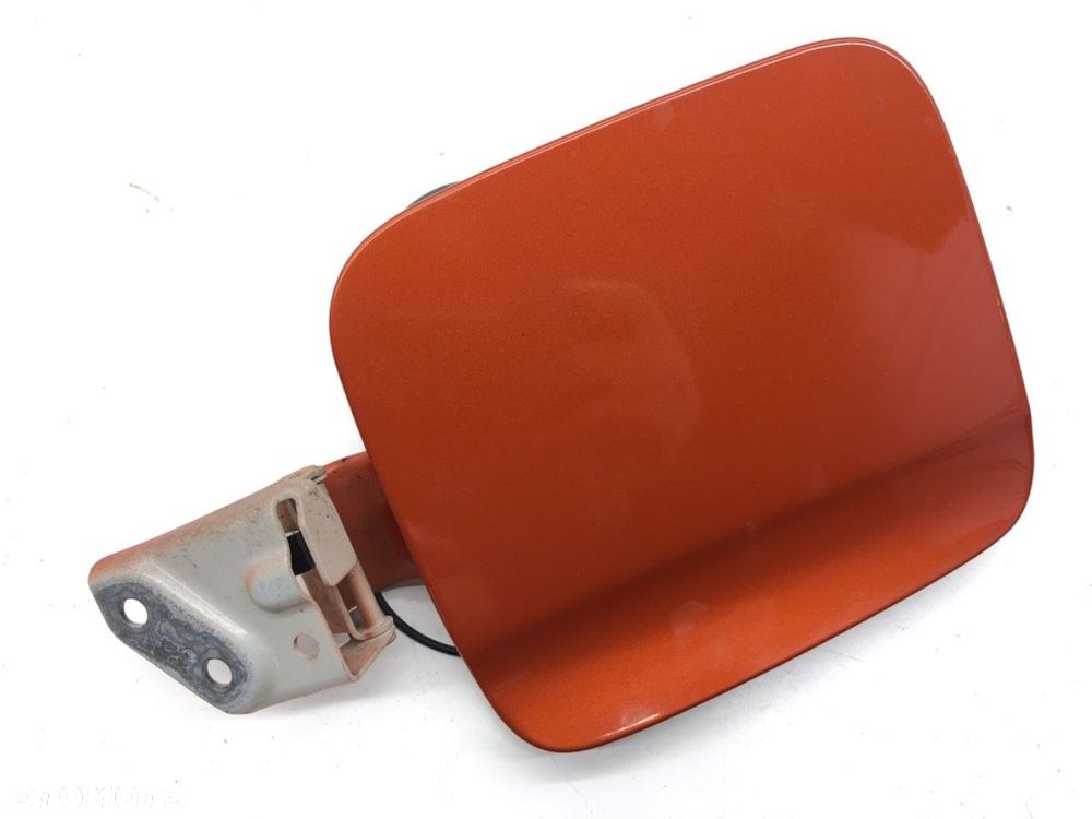 KLAPKA WLEWU PALIWA  SUZUKI IGNIS III (MF) 2016 - 2022 1.2 (ATK412) 66 kW [90 KM] benzyna 2016 - - 1