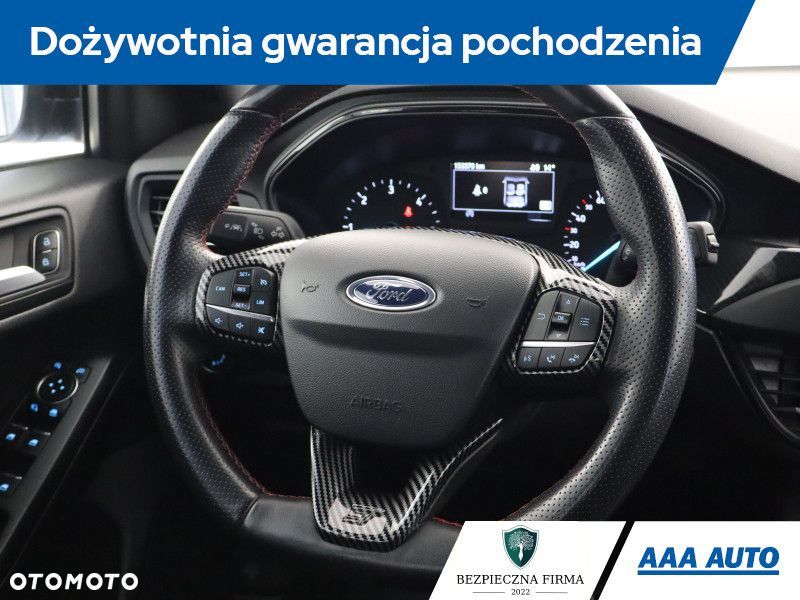 Ford Focus - 21