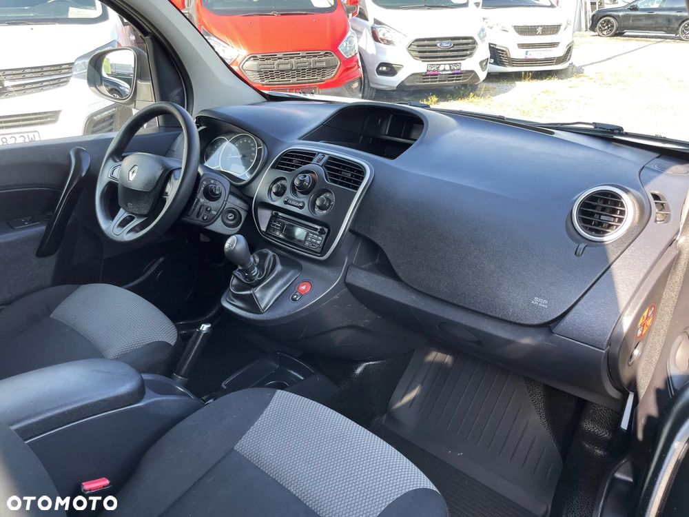 Renault Kangoo - 7