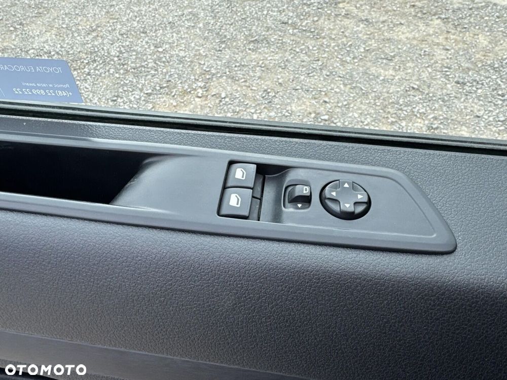 Toyota PROACE - 20