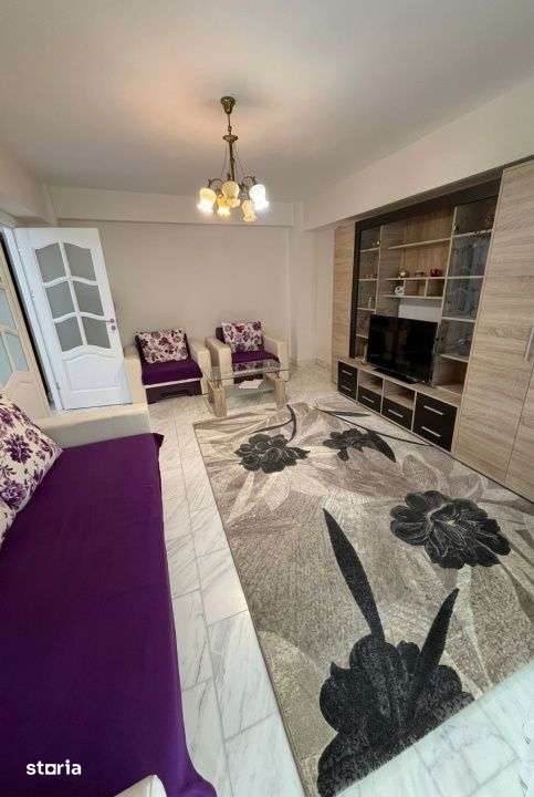APARTAMENT 2 CAMERE | DECOMANDAT | ZONA CAPITOL-SPITALUL MILITAR — fotografia 1