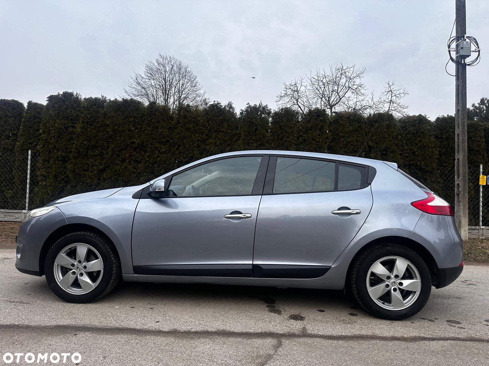 Renault Megane 1.6 16V 110 Expression - 2