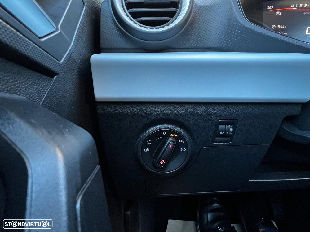 SEAT Arona 1.0 TSI Style - 35