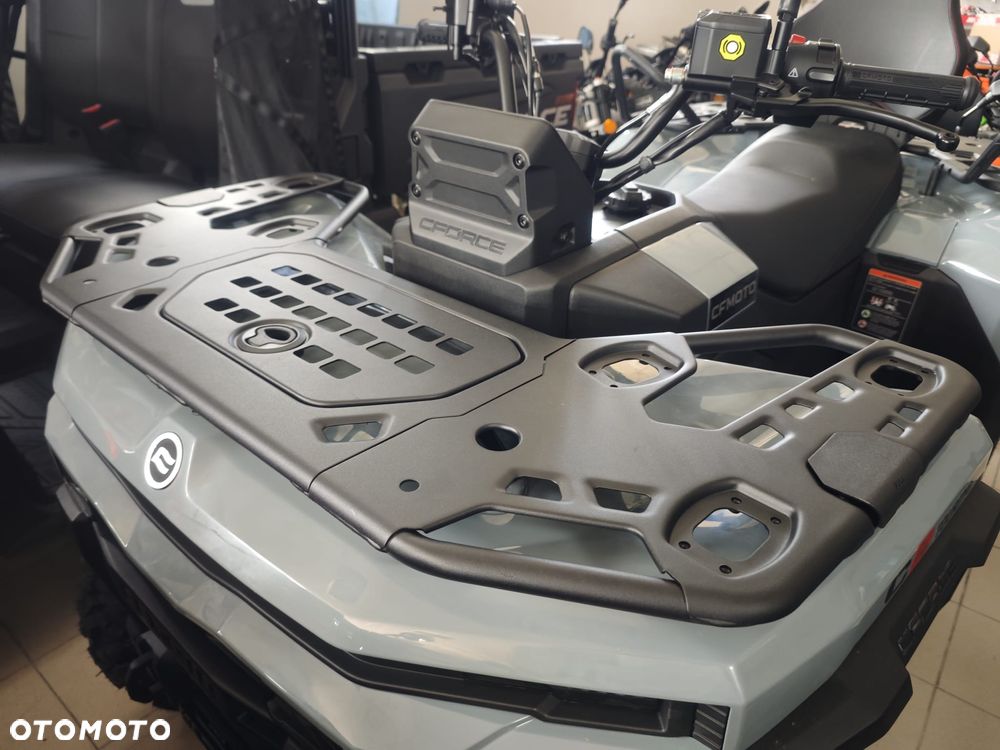 CFMoto Inny - 3