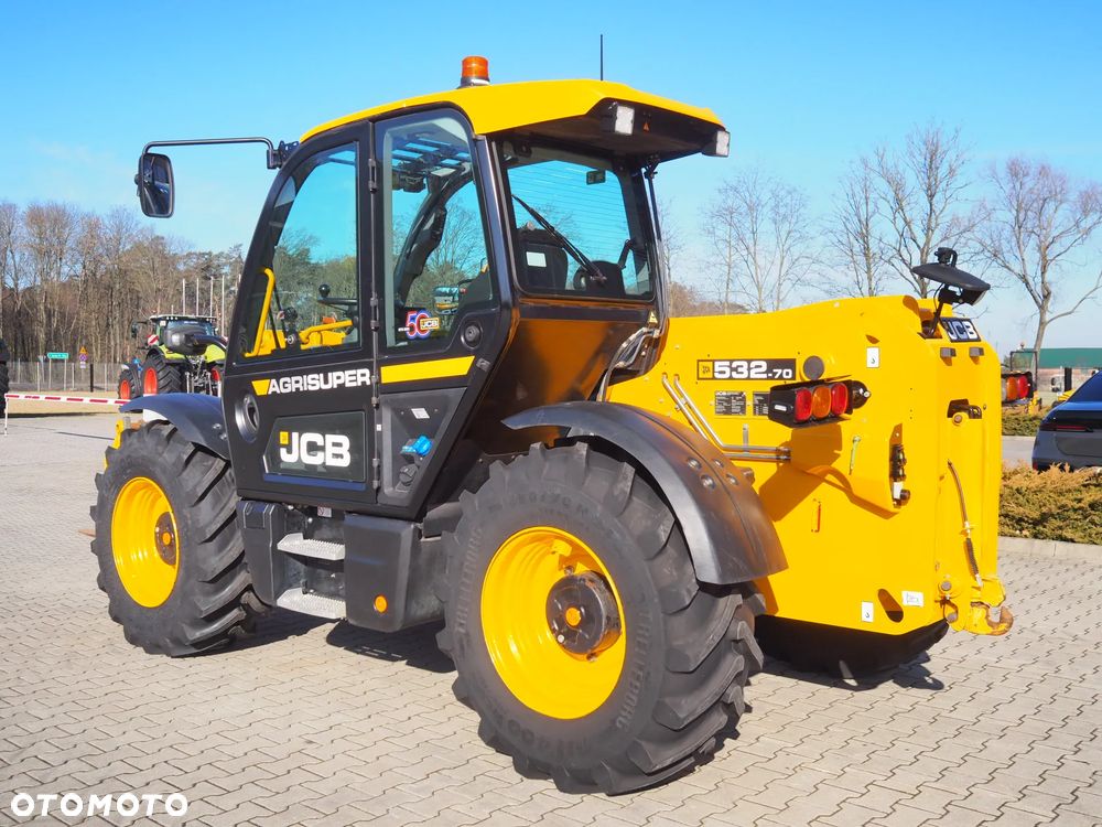 JCB 532-70 AGRISUPER - 3
