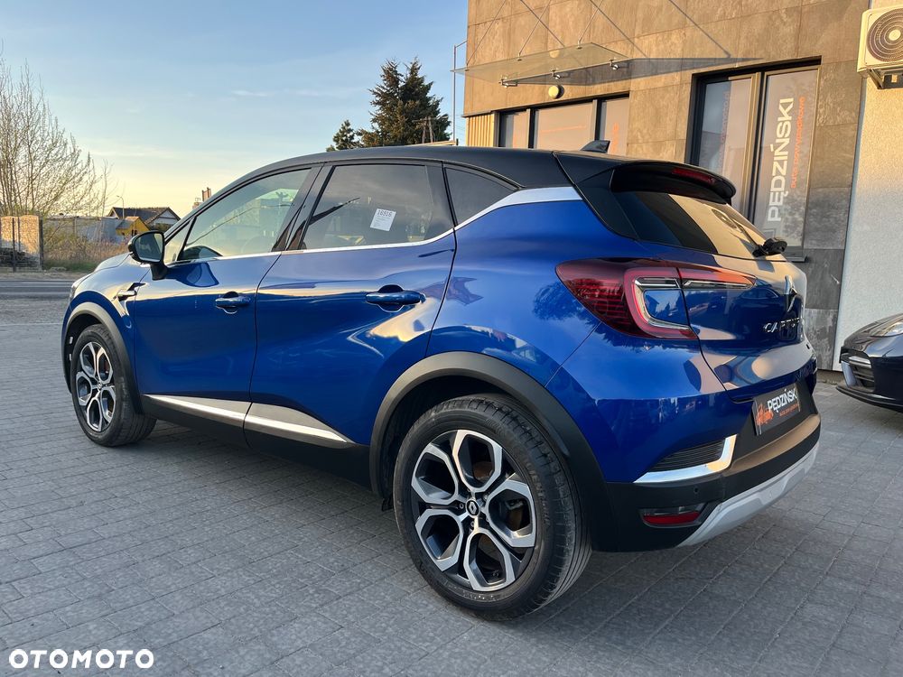 Renault Captur - 4