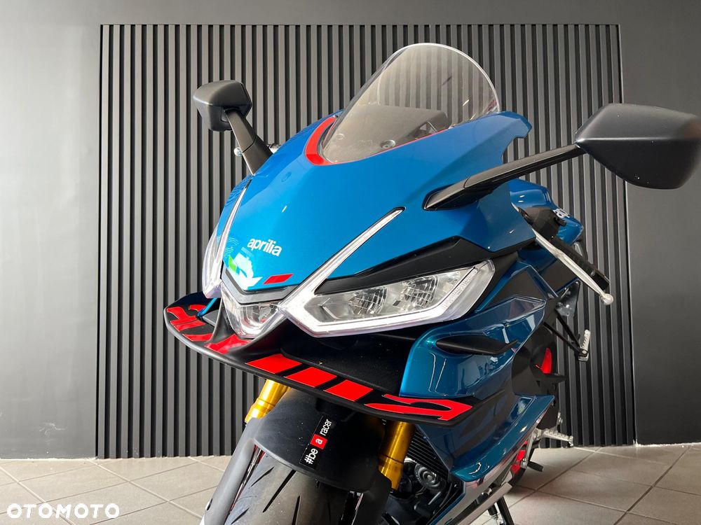 Aprilia RS - 10