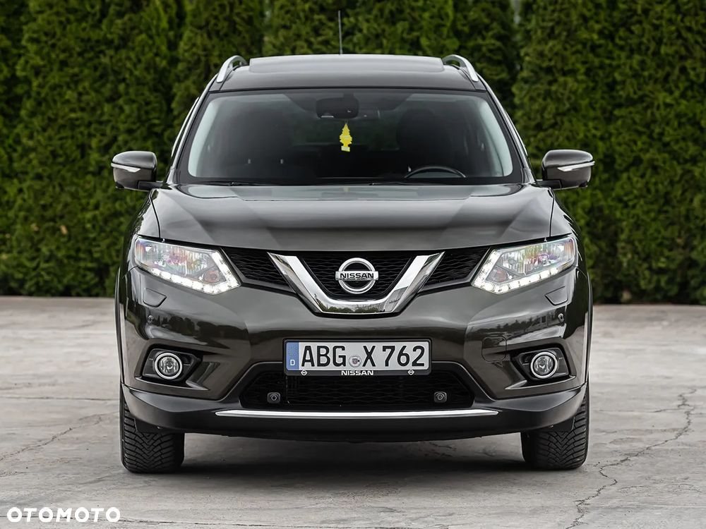 Nissan X-Trail 2.0 dCi Xtronic Acenta - 4