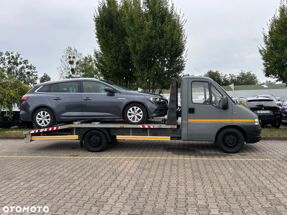 Fiat Ducato - 3