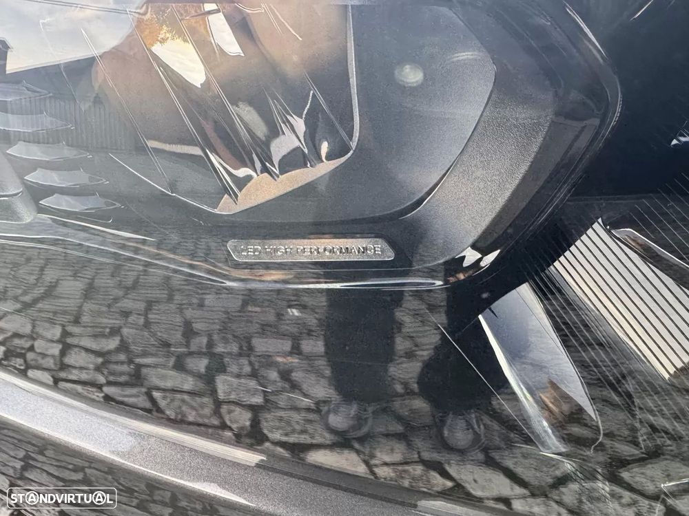 Mercedes-Benz EQA 250 Progressive - 25
