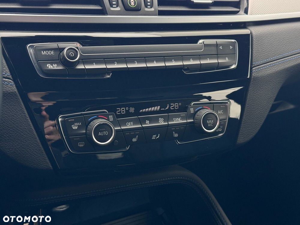 BMW X2 sDrive18i M Sport - 24