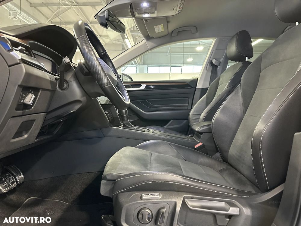 Volkswagen ARTEON - 24