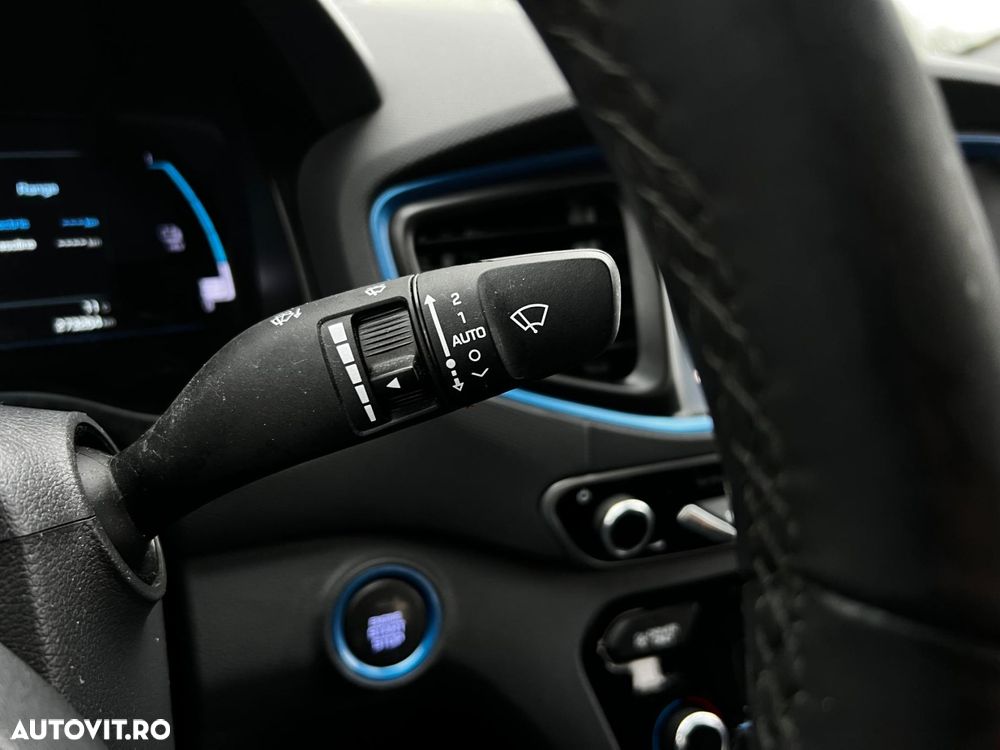 Hyundai IONIQ Plug-In Hybrid 1.6 141CP Exclusive - 18
