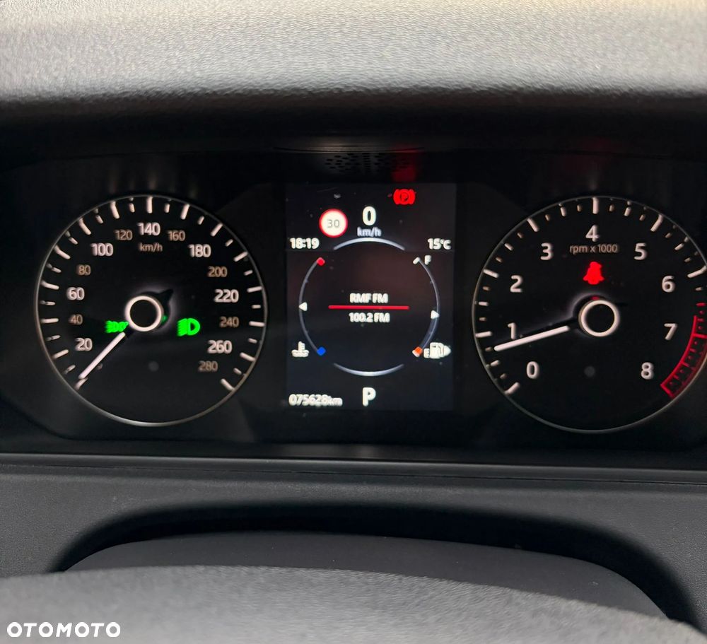 Land Rover Range Rover Velar 2.0 Si4 GPF R-Dynamic - 16