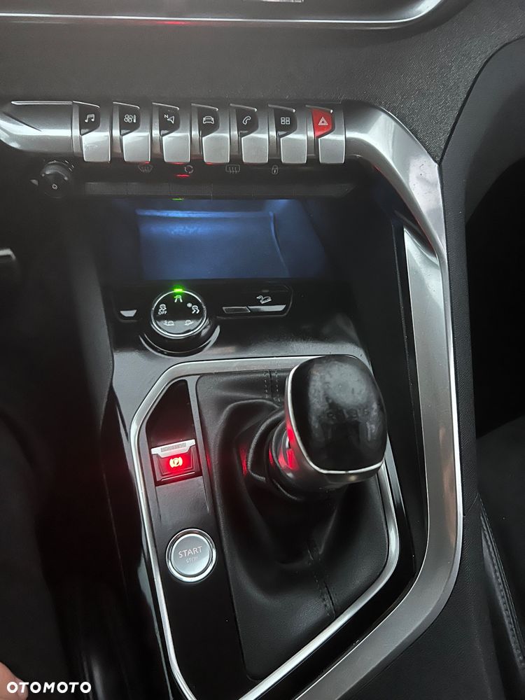 Peugeot 3008 BlueHDi 120 Stop & Start Business-Line - 20